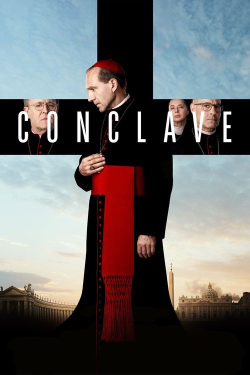 Conclave (2024) Where to Watch and Stream Online Reelgood