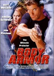  Body Armor Poster