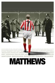 Matthews Poster
