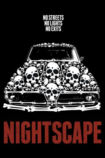  Nightscape Poster