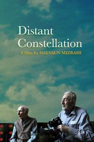  Distant Constellation Poster