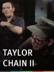  Taylor Chain II: A Story of Collective Bargaining Poster