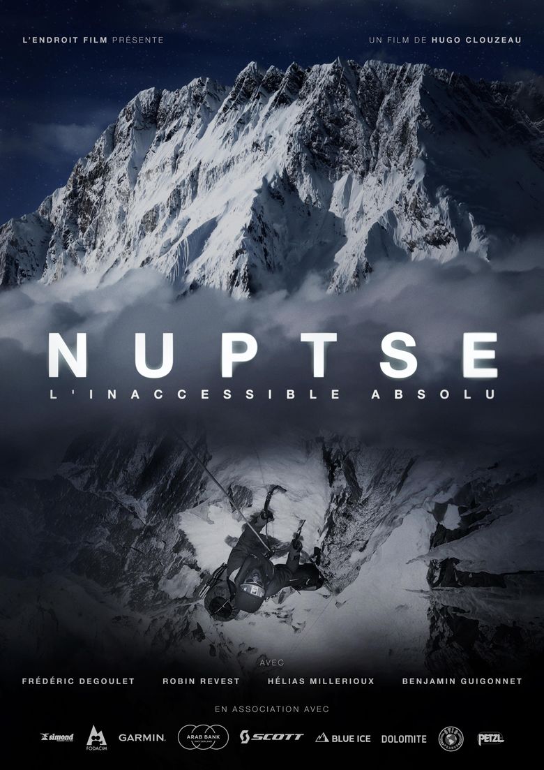Nuptse