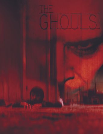  The Ghouls Poster
