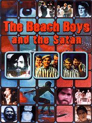  The Beach Boys and The Satan Poster