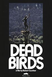  Dead Birds Poster