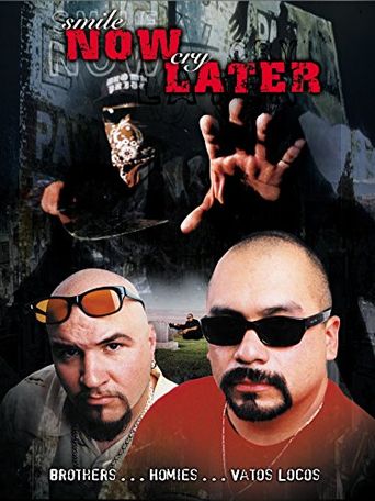 Smile Now Cry Later: User Lists | Reelgood