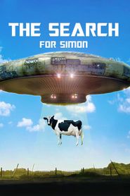  The Search for Simon Poster