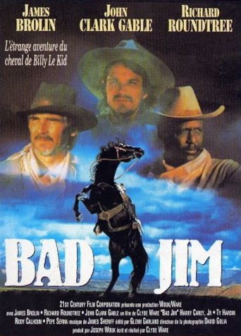  Bad Jim Poster