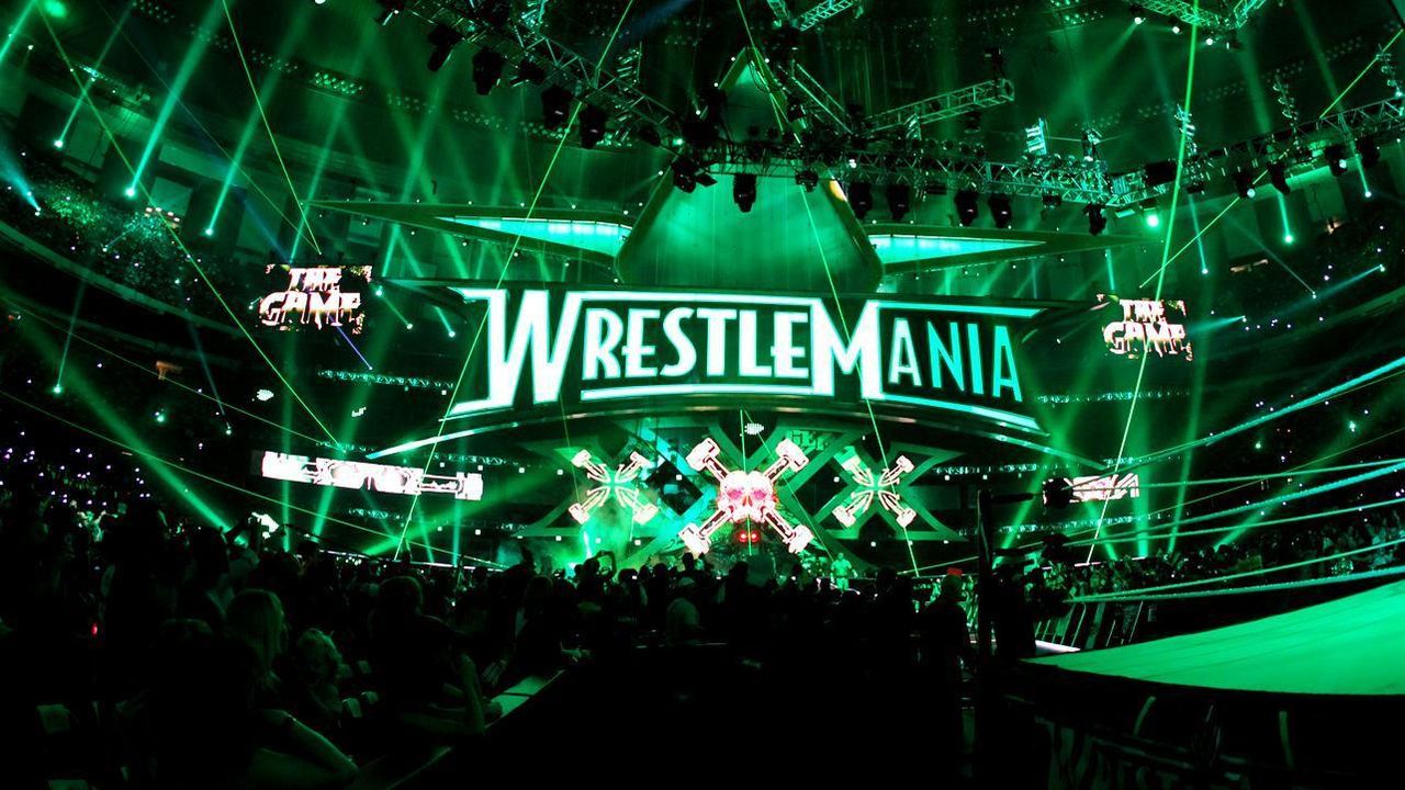 WWE WrestleMania XXX (2014): Where to Watch and Stream Online | Reelgood