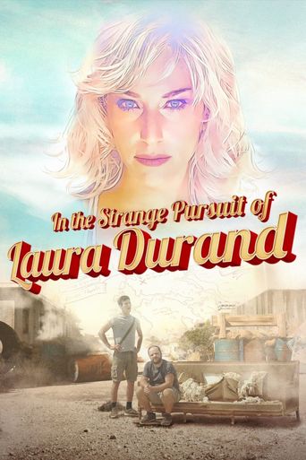  In the Strange Pursuit of Laura Durand Poster