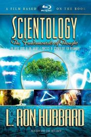  Scientology: The Fundamentals of Thought Poster