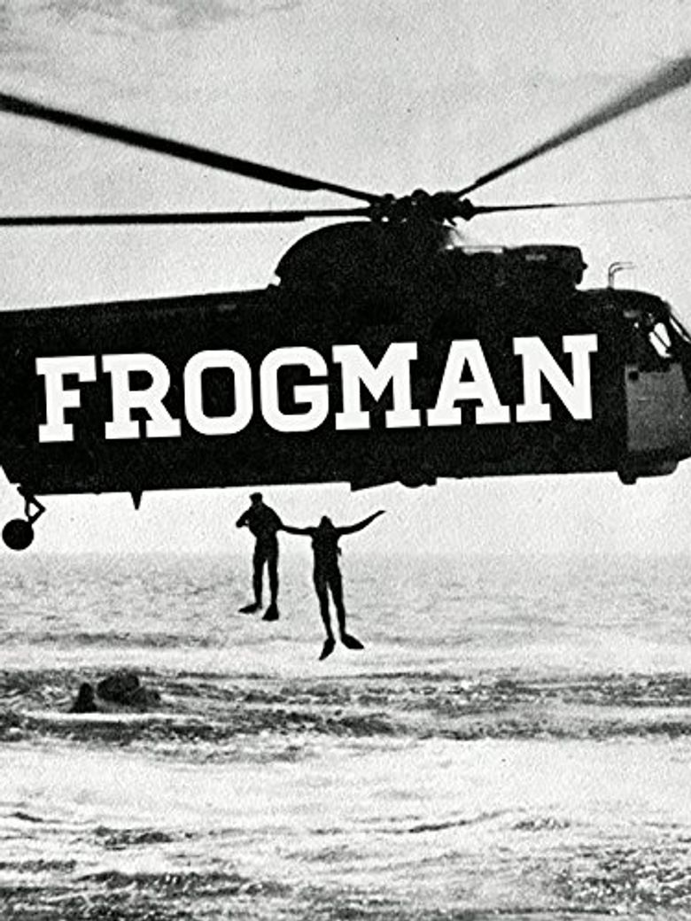 Frogman