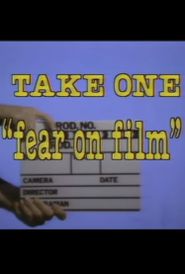  Take One: Fear on Film Poster