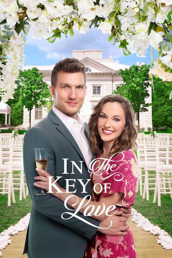  In the Key of Love Poster