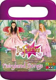 The Fairies - Fairy Magic Poster