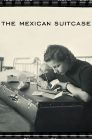  La maleta mexicana Poster