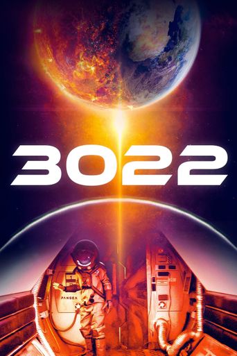  3022 Poster