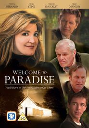  Welcome to Paradise Poster