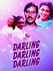  Darling Darling Darling Poster