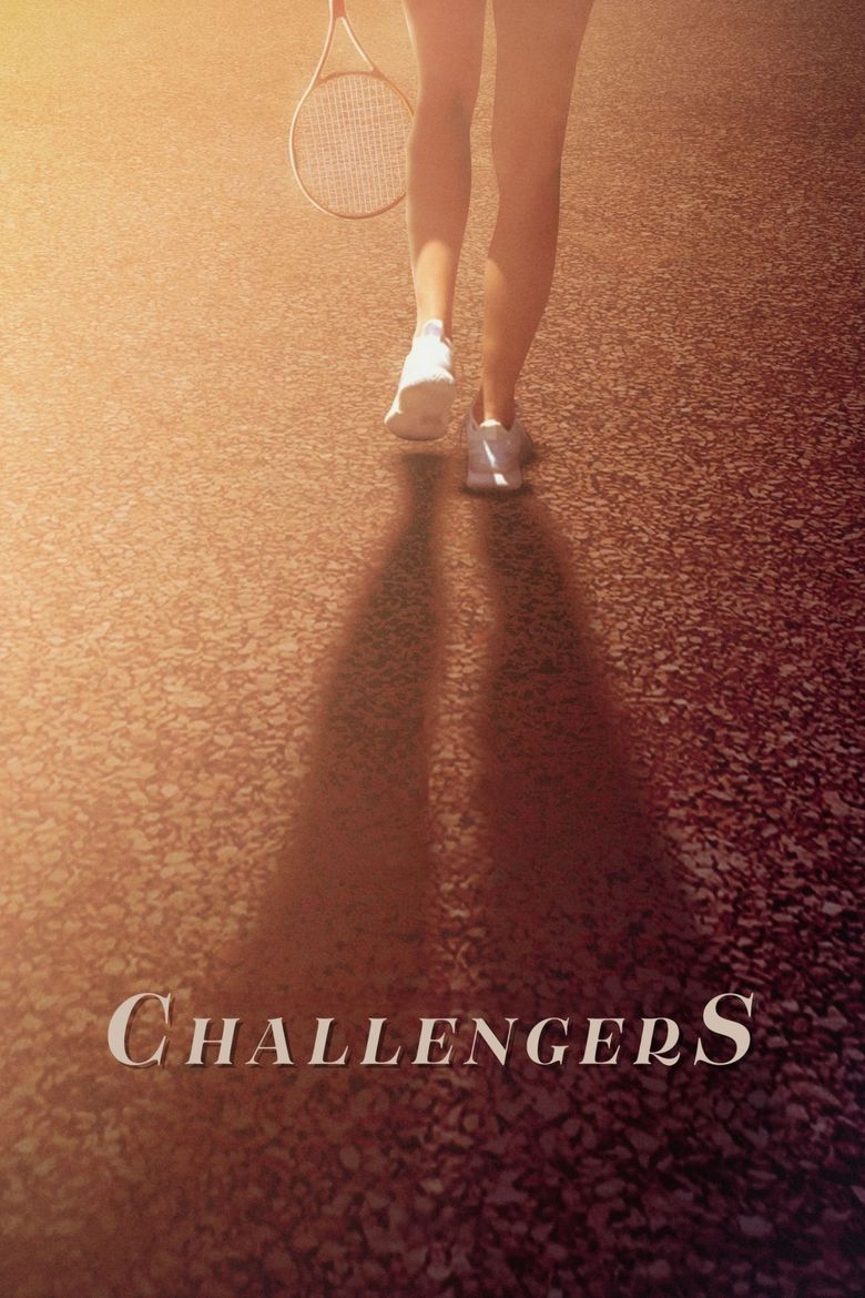 Challengers Sees Zendaya Play Tennis And Love Games In Her New Movie