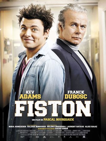  Fiston Poster