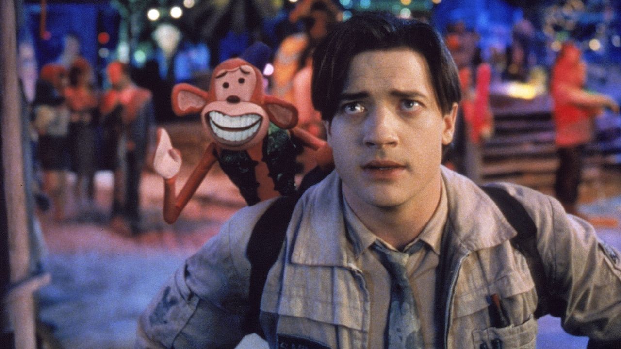 Monkeybone (2001): Where to Watch and Stream Online | Reelgood