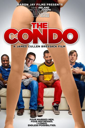  The Condo Poster
