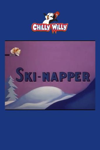  Ski-napper Poster