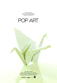  Pop Art Poster