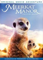  Meerkat Manor: The Story Begins Poster