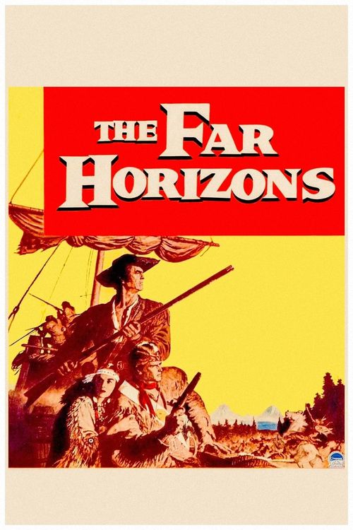The Far Horizons Poster