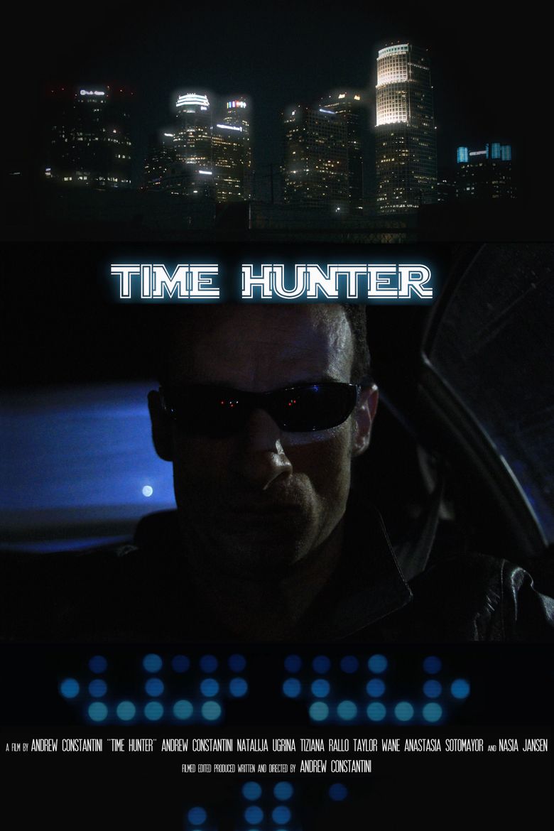 Time Hunter