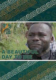  A Beautiful Day to Die Poster