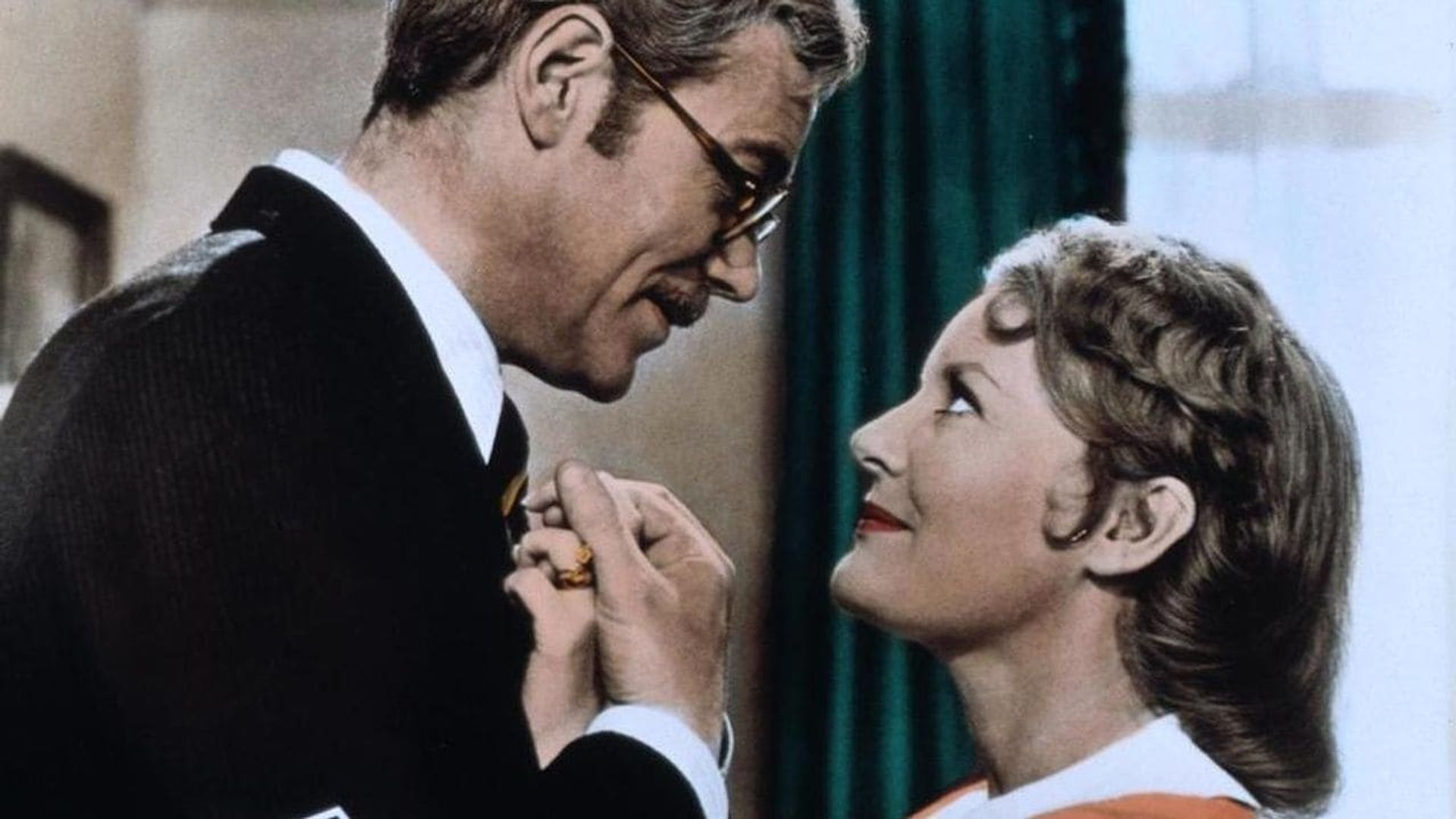 Goodbye, Mr. Chips Backdrop