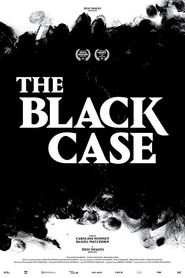  The Black Case Poster