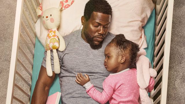 Fatherhood Backdrop
