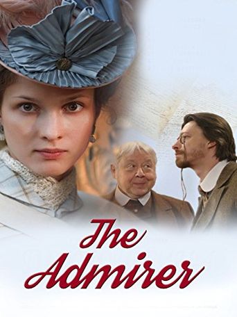  The Admirer Poster