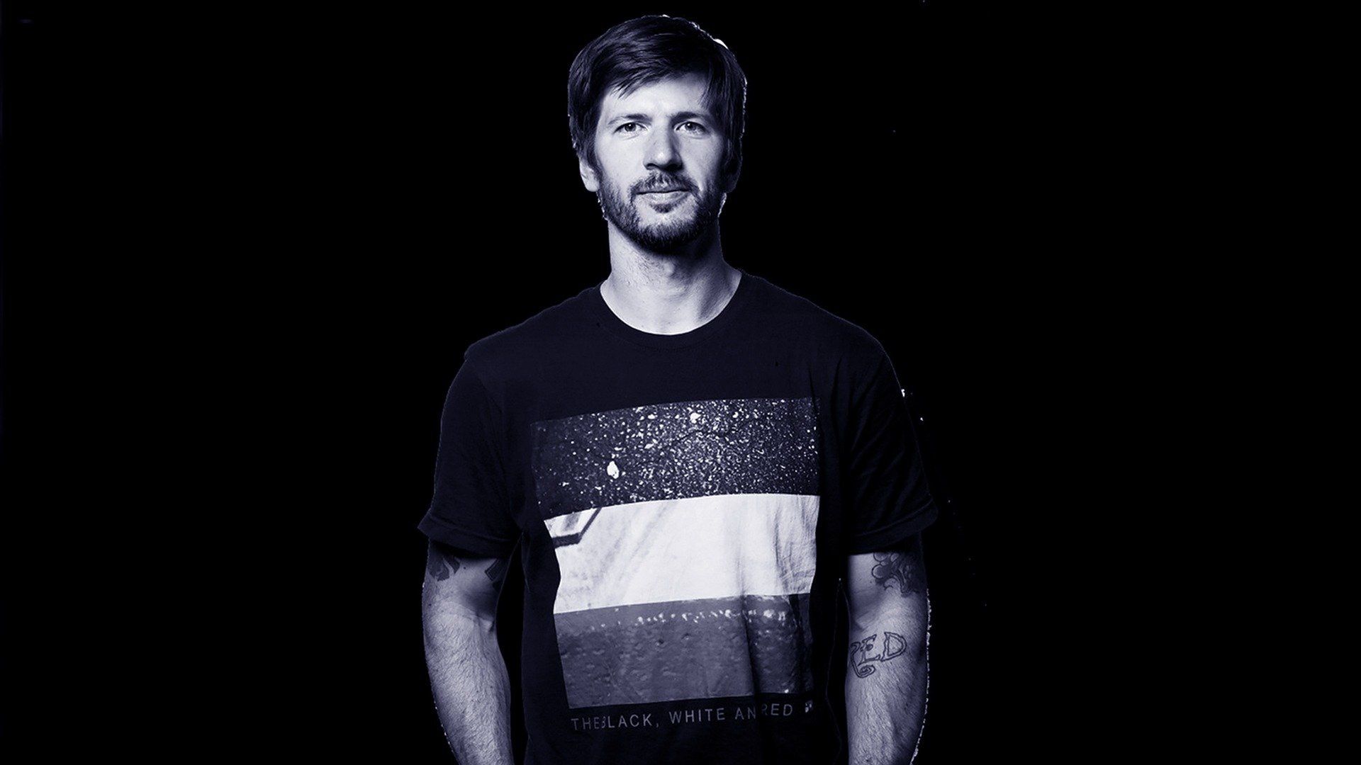 Motivation 2: The Chris Cole Story Backdrop