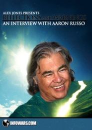  Reflections And Warnings: An Interview With Aaron Russo Poster