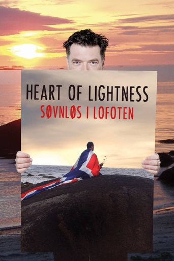  Heart of Lightness Poster
