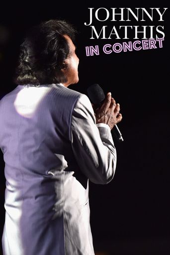  In Concert Poster
