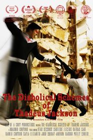  The Diabolical Schemes of Thadeus Jackson Poster