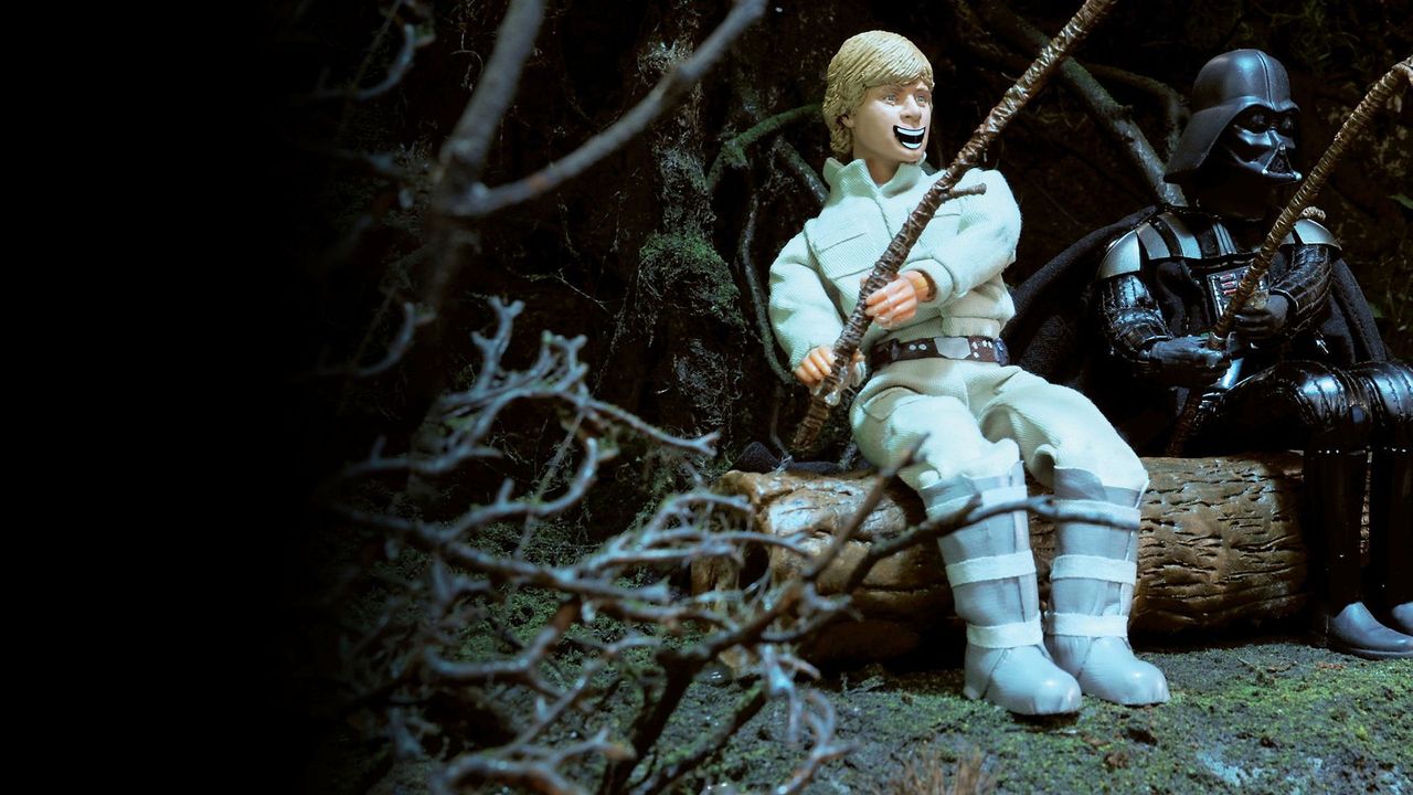 Robot Chicken: Star Wars Episode II (2008): Where to Watch and Stream
