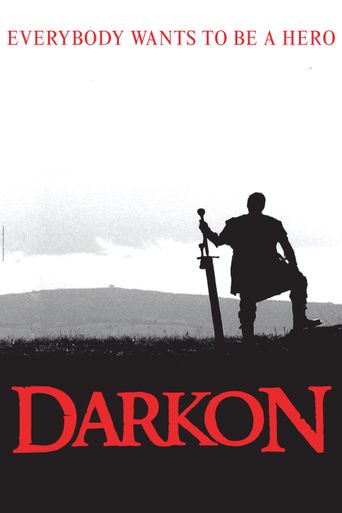  Darkon Poster
