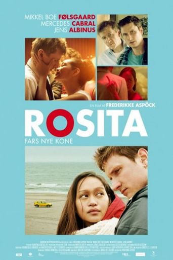  Rosita Poster