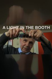  A Light in the Booth Poster