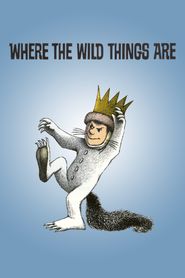  Where the Wild Things Are Poster
