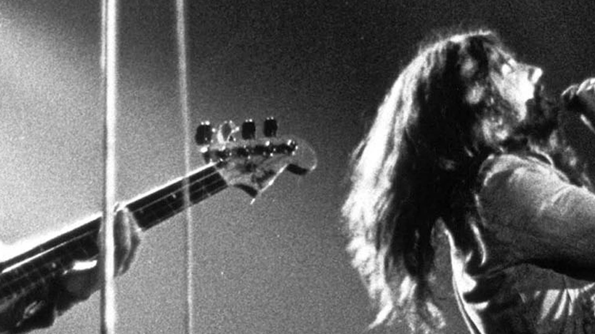 Deep Purple: Videobiography Backdrop