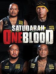  Satudarah: One Blood Poster